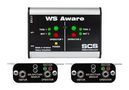 WS AWARE MONITOR, BIG BROTHER REMOTE 770068