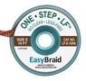 DESOLDERING BRAID, 10FT X 0.125" LF-E-10AS