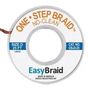 DESOLDERING BRAID, 25FT X 0.1" OS-D-25