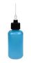 DISPENSER, NEEDLE BOTTLE, BLUE, 2 OZ 35563