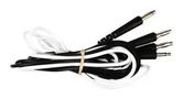 TEST LEADS, RESISTANCE METER, 1 PAIR 222633