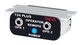 OPERATOR REMOTE, DUAL 770732