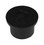 CONDUCTIVE COVER, SIZE 10R, POLYETHYLENE 34205