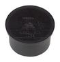 CONDUCTIVE COVER, SIZE 18Y, POLYETHYLENE 34214