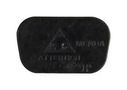 CONDUCTIVE COVER, SIZE E/1, COMPOSITE 35788