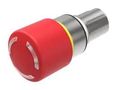 ACTUATOR, ILLUM E-STOP SWITCH, 34MM 45-2D36.2820.000