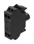 ILLUM ELEMENT, GRN, 1.4CD, 24V, SPRING 45-320.1H41