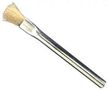 CLEANING BRUSH, 135MM, 10MM, HORSE HAIR MP008360