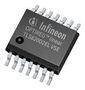 LDO, FIXD, 3.3V/5V, 0.2A/-40 TO 150DEG C TLS820D2ELVSEXUMA2
