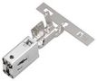 AUTOMOTIVE CONTACT, SKT, CRIMP, 22AWG 13984278