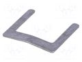 Lamella contact; SMART CASE OKW A9166002