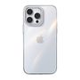 Joyroom PN-15B2 Glacier Case for iPhone 15 Pro (clear), Joyroom PN-15B2 Clear