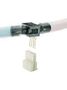 PRESSURE SENSOR, DIFF, 1PSI, SIP-4 PX26-001DV