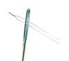 THERMOCOUPLE, D TYPE, 2325DEG C T3R-020-20