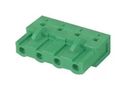 TERMINAL BLOCK, R/A SOCKET, 2WAY, TH V70201510000G