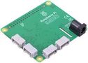 RASPBERRY PI BUILD HAT SC0622