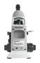 MICROSCOPE, MONOCULAR, 4X/10X/40X/100X OBE 131