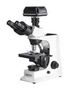 MICROSCOPE, 4X/10X/40X/100X OBL 137C832