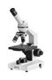 MICROSCOPE, MONOCULAR, 4X/10X/40X OBS 101
