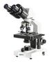 MICROSCOPE, BINOCULAR, 4X/10X/40X OBS 106