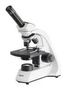 MICROSCOPE, MONOCULAR, 4X/10X/40X OBT 101
