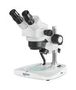 MICROSCOPE, BINOCULAR, 0.75X-3.6X OZL 445