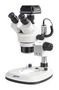 MICROSCOPE, DIGITAL, 5MP, 0.7X-4.5X OZL 466T241