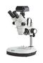 MICROSCOPE, DIGITAL, 5.1MP, 0.7X-4.5X OZM 544C832