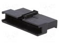 Connector: wire-wire; plug; male; PIN: 12; NPP; UL94V-0; for cable NINIGI NPPG-12