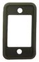 GASKET DUST CAP, BLACK CP299812