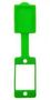 BEVELLED EDGE GASKET, GREEN CP299835