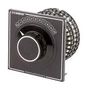 ROTARY SWITCH, 2 POLE, 36 POS, PANEL OSW5-36