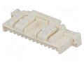 Connector: wire-board; plug; female; CLIK-Mate; 1.5mm; PIN: 14; 1x14 MOLEX MX-502578-1400