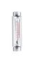 FLOWMETER, 20CFM, 100PSI, 1/2" FNPT FL7314