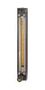 FLOWMETER, 200PSI, 0.0007-0.007LPM, 1/8" FLDA3219G