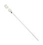 THERMOCOUPLE, K TYPE, 152.4MM, 920 DEG C SCASS-062G-6-SHX