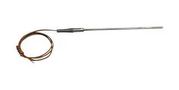 THERMOCOUPLE, K TYPE, 152.4MM, 800 DEG C TJ36-CAXL-010U-6