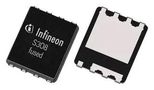 MOSFET SINGLE, 17A, 30V, 2.1W BSZ0589NSATMA1