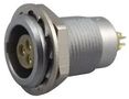 SOCKET, PANEL MOUNT, 0B, 3WAY EGG.0B.303.CLL