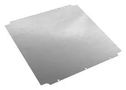 ENCLOSURE INNER PANEL, STEEL 1590ZGRP253PL