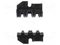Crimping jaws KNIPEX KNP.974905