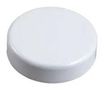 ENCLOSURE, WALL MOUNT, ABS, WHITE 1551SNAP13WH