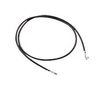 CABLE ASSY, CRIMP RCPT-RCPT, 300MM 653153128130
