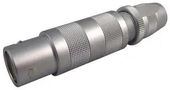 PLUG, S0, 15KV, SLD, 6MM FFB.3S.415.CLAC57
