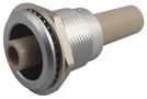 SOCKET, PANEL MOUNT, 15KV ERA.3S.415.CLL
