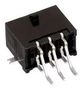 CONN, R/A HEADER, 20POS, 2ROW, 3MM 662120231722