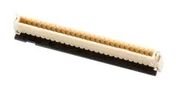 CONN, FFC/FPC, 1ROW, 36POS, 0.5MM 687136182122