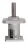 BEARING ASSEMBLY, SQUARE FLANGE MOUNTED 11008-000