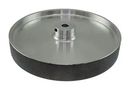 MEASURING WHEEL, TEXTURED RUBBER, 500MM 9102/10