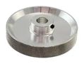 ENCODERS MEAS. WHEEL 200 MM, PUR, S 9108/10